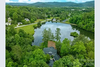 719 Deerlake Road, Brevard, NC 28712 - Photo 9