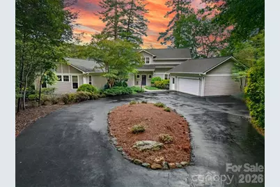 719 Deerlake Road, Brevard, NC 28712 - Photo 3