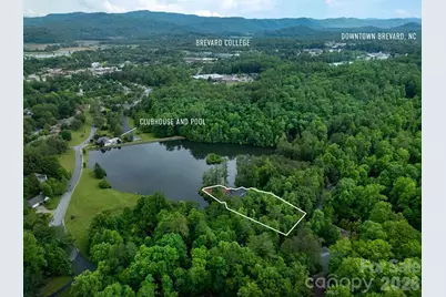 719 Deerlake Road, Brevard, NC 28712 - Photo 7