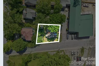 414 S Whitted Street, Hendersonville, NC 28739 - Photo 5