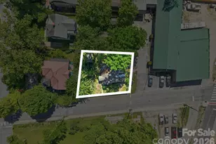 414 S Whitted St, Hendersonville, NC 28739 - Photo 5