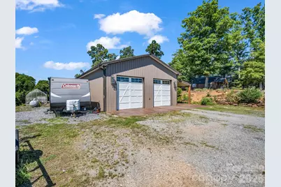 372 Horn Bottom Road, Forest City, NC 28043 - Photo 3