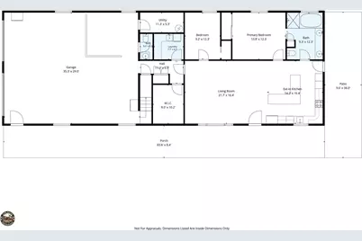 372 Horn Bottom Road, Forest City, NC 28043 - Photo 47