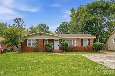 2032 Eastway Drive, Charlotte, NC 28205 - Photo 1