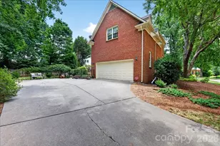 3601 Castellaine Dr, Charlotte, NC 28226 - Photo 31