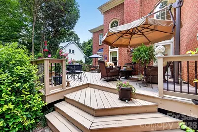 3601 Castellaine Drive, Charlotte, NC 28226 - Photo 27