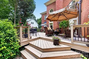 3601 Castellaine Dr, Charlotte, NC 28226 - Photo 27