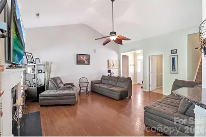 4628 Bonroi Avenue, Charlotte, NC 28213 - Photo 3