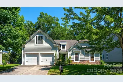 4628 Bonroi Avenue, Charlotte, NC 28213 - Photo 1