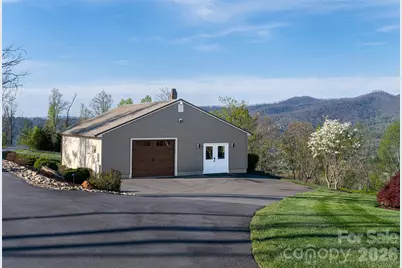 83 + 99999 Cozy Mountain Lane, Weaverville, NC 28787 - Photo 41