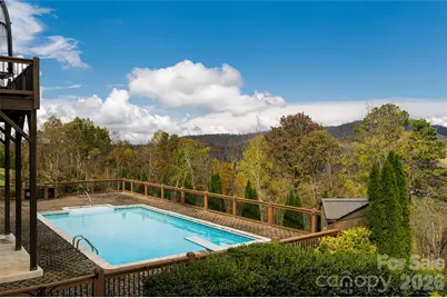 83 + 99999 Cozy Mountain Lane, Weaverville, NC 28787 - Photo 17