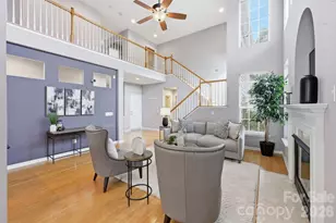 1854 Briarcrest Dr NW, Charlotte, NC 28269 - Photo 11