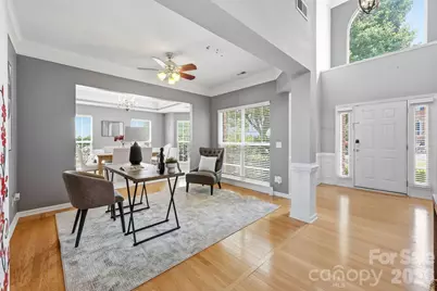 1854 Briarcrest Drive NW, Charlotte, NC 28269 - Photo 3