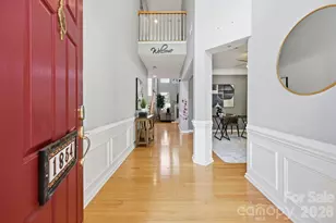 1854 Briarcrest Dr NW, Charlotte, NC 28269 - Photo 7