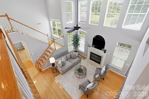 1854 Briarcrest Dr NW, Charlotte, NC 28269 - Photo 21