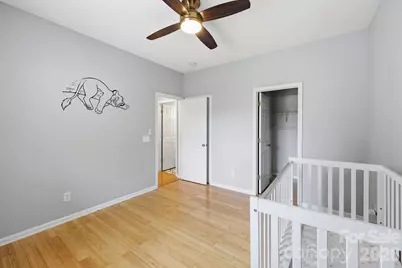 1854 Briarcrest Drive NW, Charlotte, NC 28269 - Photo 19