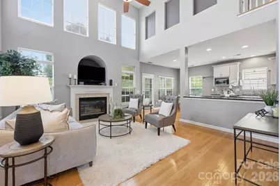 1854 Briarcrest Drive NW, Charlotte, NC 28269 - Photo 15