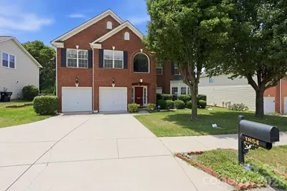 1854 Briarcrest Drive NW, Charlotte, NC 28269 - Photo 1