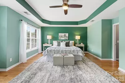 1854 Briarcrest Drive NW, Charlotte, NC 28269 - Photo 25