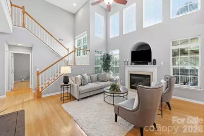1854 Briarcrest Drive NW, Charlotte, NC 28269 - Photo 13