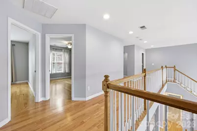 1854 Briarcrest Drive NW, Charlotte, NC 28269 - Photo 21