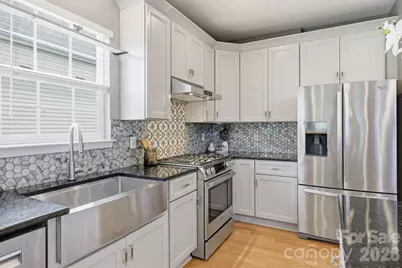 1854 Briarcrest Drive NW, Charlotte, NC 28269 - Photo 9