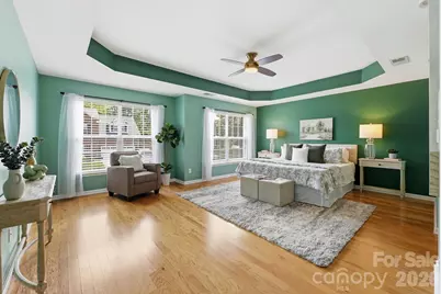 1854 Briarcrest Drive NW, Charlotte, NC 28269 - Photo 23