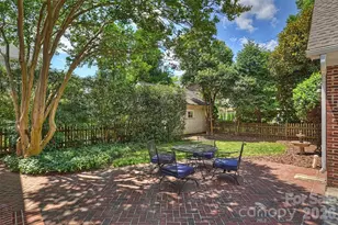 2126 Dilworth Rd E, Charlotte, NC 28203 - Photo 9