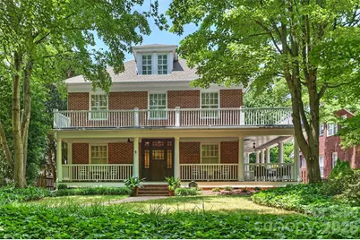2126 Dilworth Road E, Charlotte, NC 28203 - Photo 1