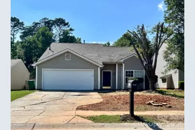 821 Lakehill Road, Charlotte, NC 28214 - Photo 1