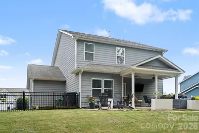 4503 Bent Green Lane, Monroe, NC 28112 - Photo 21