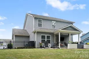 4503 Bent Green Ln, Monroe, NC 28112 - Photo 21