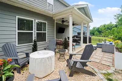 4503 Bent Green Lane, Monroe, NC 28112 - Photo 25