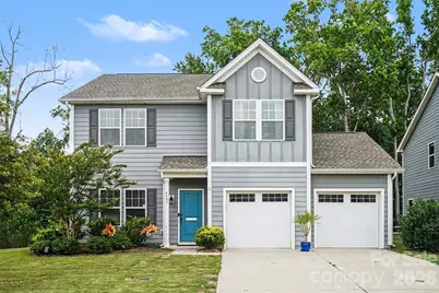 4503 Bent Green Lane, Monroe, NC 28112 - Photo 1