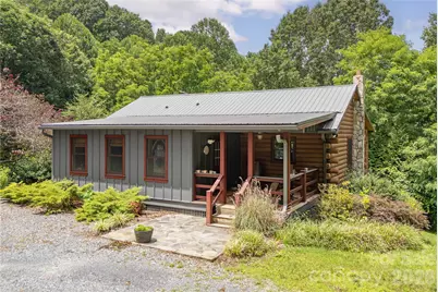 47 Buchanan Lane, Canton, NC 28716 - Photo 1