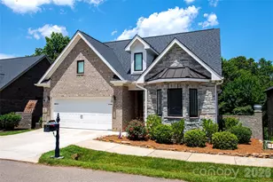 1414 Spring Ridge Ln, Denver, NC 28037 - Photo 1