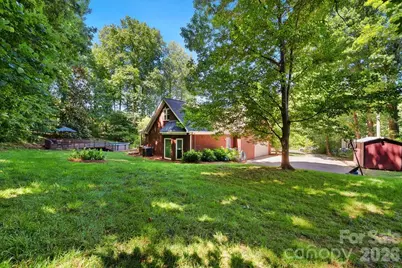 10846 Tyler Brook Lane, Charlotte, NC 28227 - Photo 17