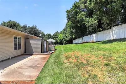 5422 Harris Cove Drive, Charlotte, NC 28269 - Photo 27