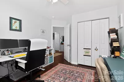 5422 Harris Cove Drive, Charlotte, NC 28269 - Photo 23