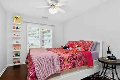 5422 Harris Cove Drive, Charlotte, NC 28269 - Photo 19