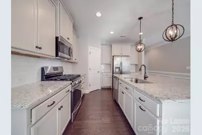 14021 Goldenrod Trace Road, Charlotte, NC 28278 - Photo 33