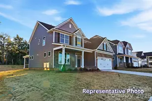 1067 Tradition Club St, York, SC 29745 - Photo 3