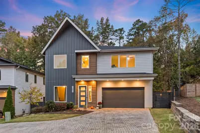 1631 Rama Road, Charlotte, NC 28211 - Photo 1