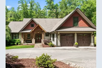 80 Highlander Falls Way, Zirconia, NC 28790 - Photo 1