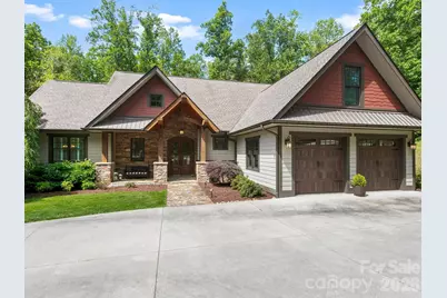 80 Highlander Falls Way, Zirconia, NC 28790 - Photo 3