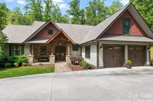80 Highlander Falls Way, Zirconia, NC 28790 - Photo 3