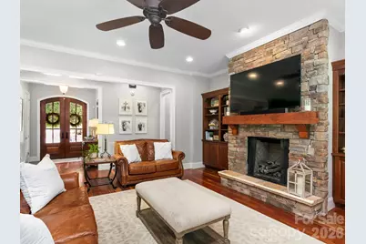 80 Highlander Falls Way, Zirconia, NC 28790 - Photo 5