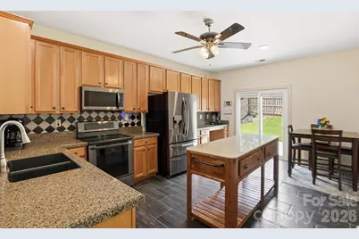 2211 Savannah Hills Drive, Matthews, NC 28105 - Photo 11