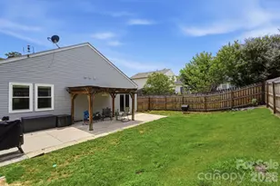 2211 Savannah Hills Dr, Matthews, NC 28105 - Photo 47
