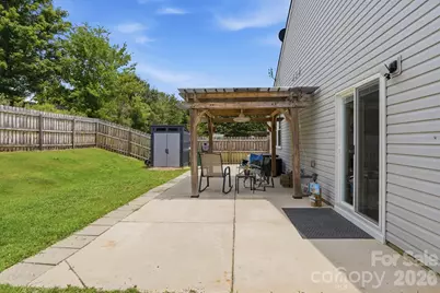 2211 Savannah Hills Drive, Matthews, NC 28105 - Photo 37